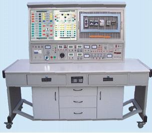 机电一体化专业电工电子实验室装备标准